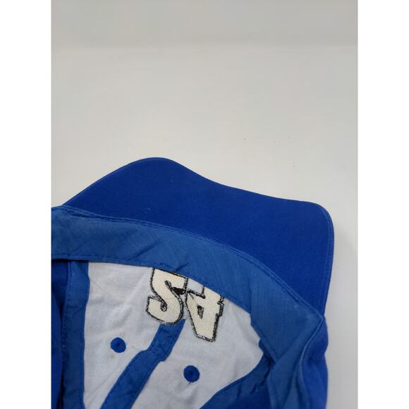 NASCAR William Byron #24 Strapback Hat Blue Embroidered Spell Out OSFM - Picture 10 of 11